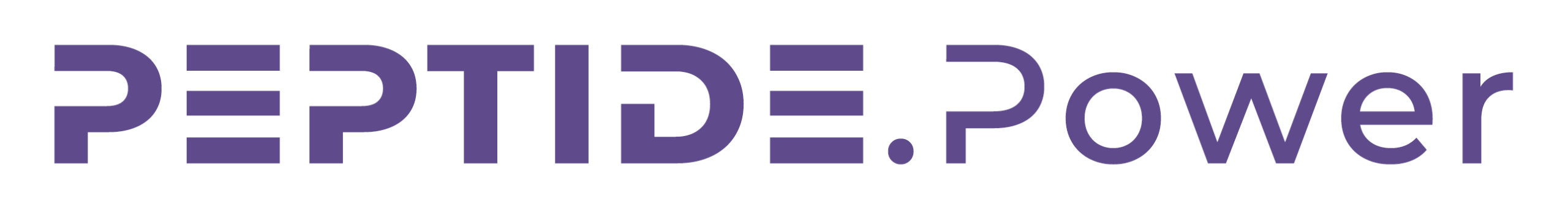 PEPTIDE